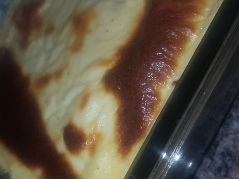 Cliquez pour zoomer ! Oeufs à la florentine Thermomix par Loule6