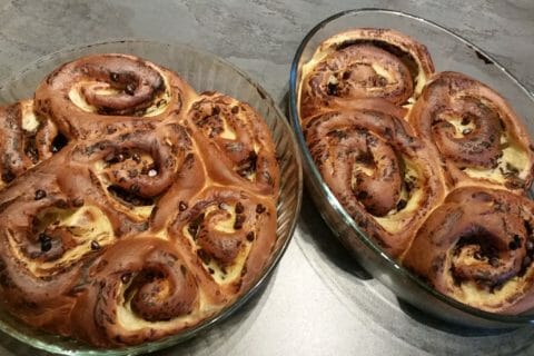 Cliquez pour zoomer ! Chinois au Thermomix