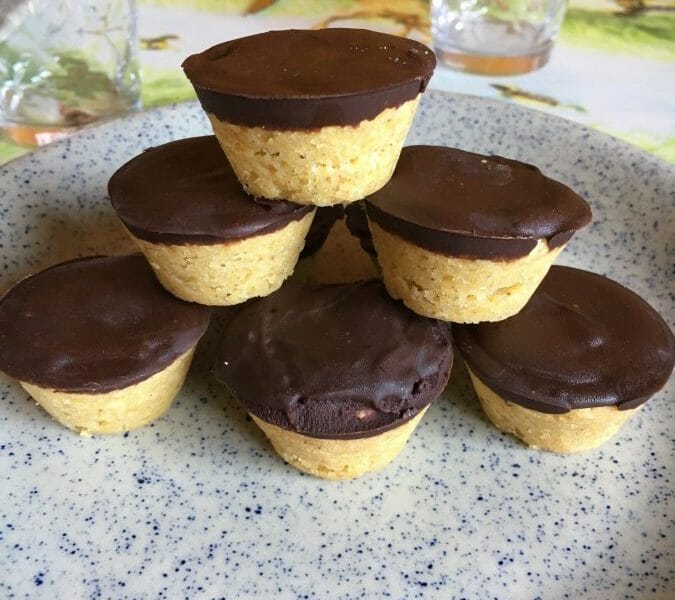 Cliquez pour zoomer ! Krumchy Thermomix par Lelyxir