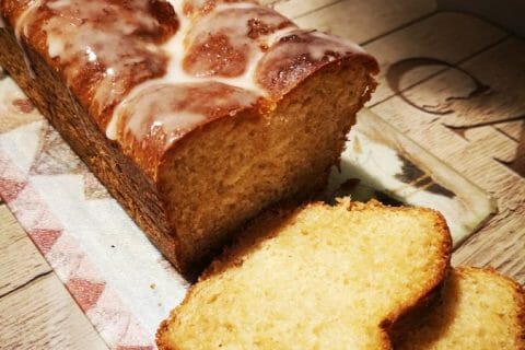 Cliquez pour zoomer ! Brioche sans beurre, sans oeufs Thermomix par Quinzel