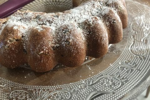 Photos des recettes