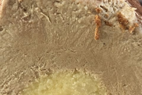 Cliquez pour zoomer ! Crémeux pommes spéculoos Thermomix par Hass30