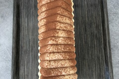 Cliquez pour zoomer ! Crémeux pommes spéculoos Thermomix par Hass30