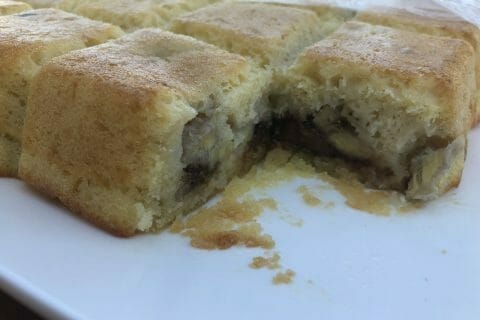 Photos des recettes