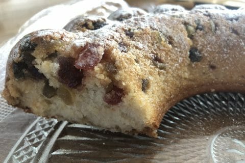 Photos des recettes