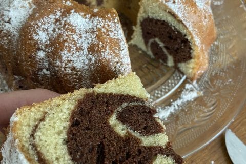 Photos des recettes