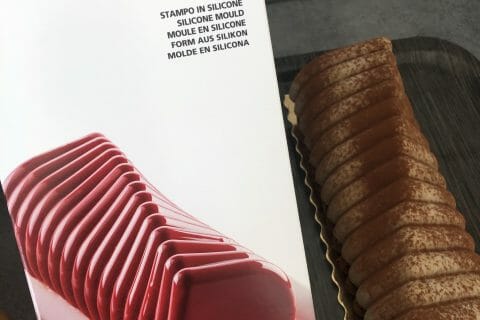 Cliquez pour zoomer ! Crémeux pommes spéculoos Thermomix par Hass30