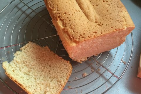 Cliquez pour zoomer ! Pain de mie Thermomix par xena.