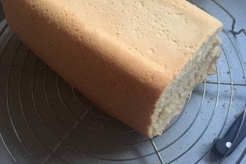 Cliquez pour zoomer ! Pain de mie Thermomix par xena.