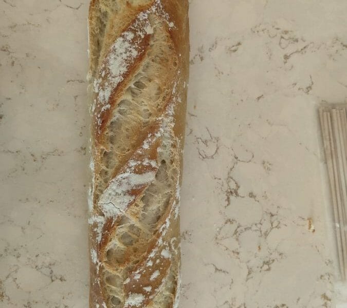 Cliquez pour zoomer ! Baguettes Thermomix par cecilemg