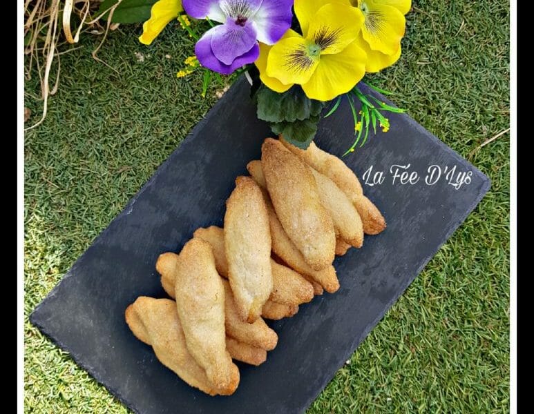 Cliquez pour zoomer ! Zezette de sète Thermomix par La Fée D'Lys