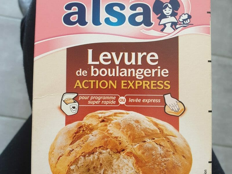 Cliquez pour zoomer ! Pâte à pizza Thermomix par sandraenzolouna