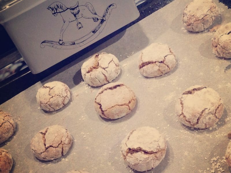 Cliquez pour zoomer ! Boules au chocolat Thermomix par Liindsa4y