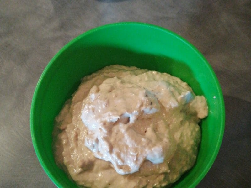 Rillettes de sardines au Thermomix - Cookomix