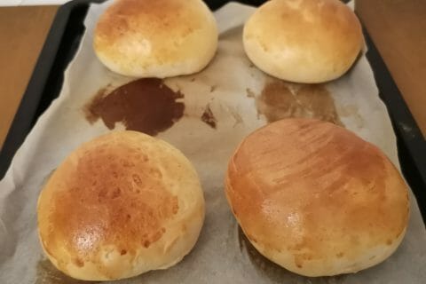 Photos des recettes