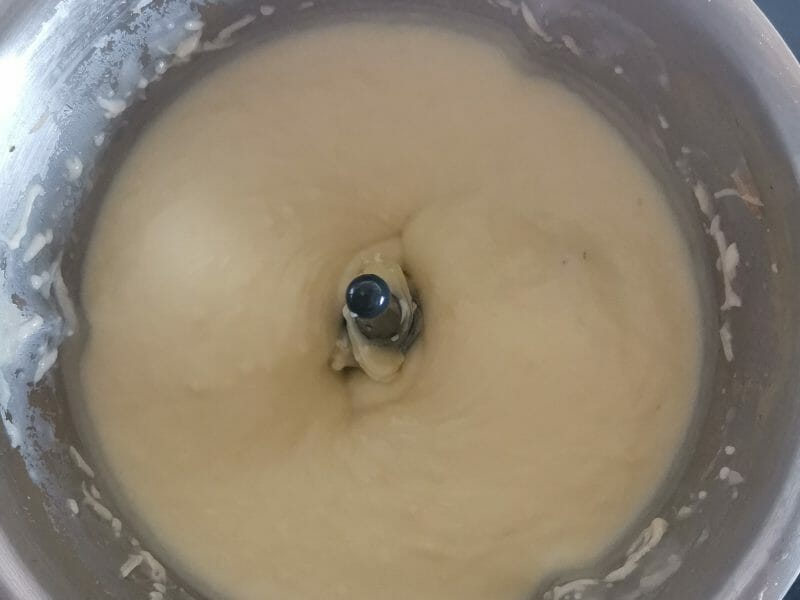 Cliquez pour zoomer ! Purée de pommes de terre Thermomix par Zou