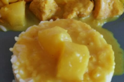 Photos des recettes