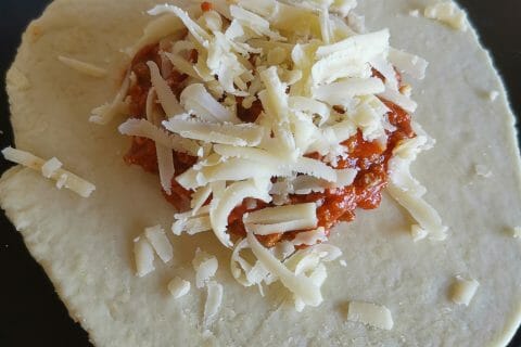 Photos des recettes