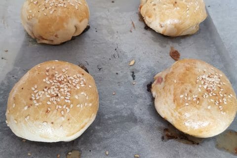 Photos des recettes