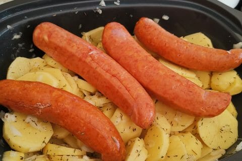 Photos des recettes
