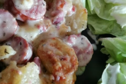 Photos des recettes