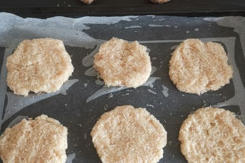 Photos des recettes