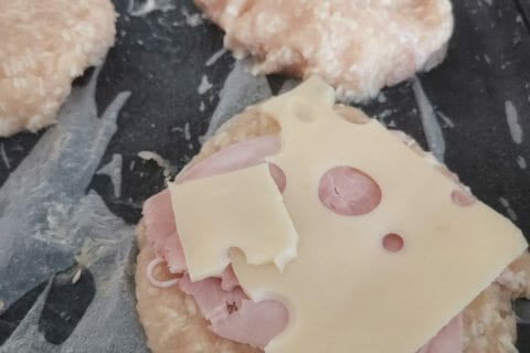 Photos des recettes