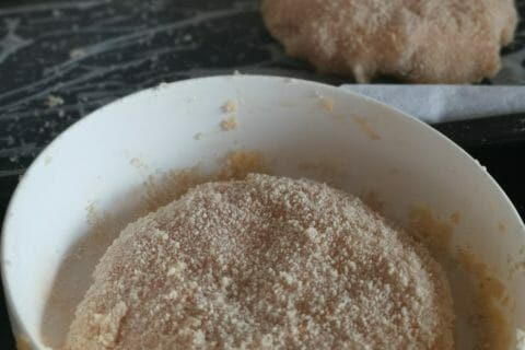 Photos des recettes