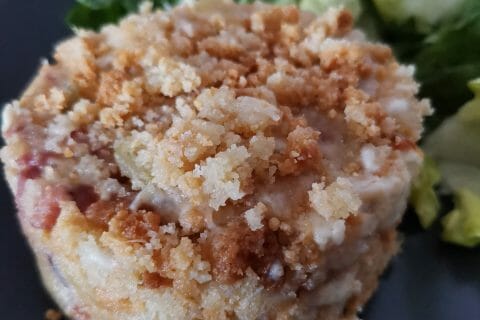 Photos des recettes