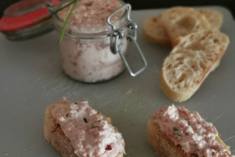 Photos des recettes