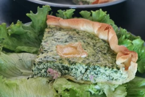 Photos des recettes
