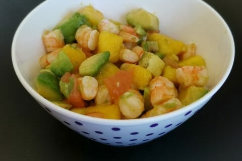 Photos des recettes