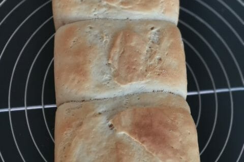 Photos des recettes