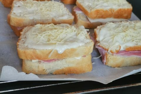 Photos des recettes