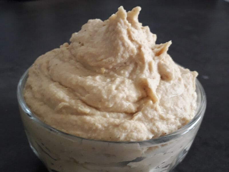 Cliquez pour zoomer ! Houmous Thermomix par tutimarie