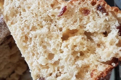 Cliquez pour zoomer ! Kougelhopf Thermomix par Cylia19