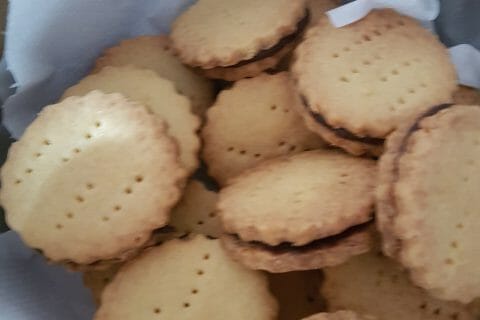Photos des recettes
