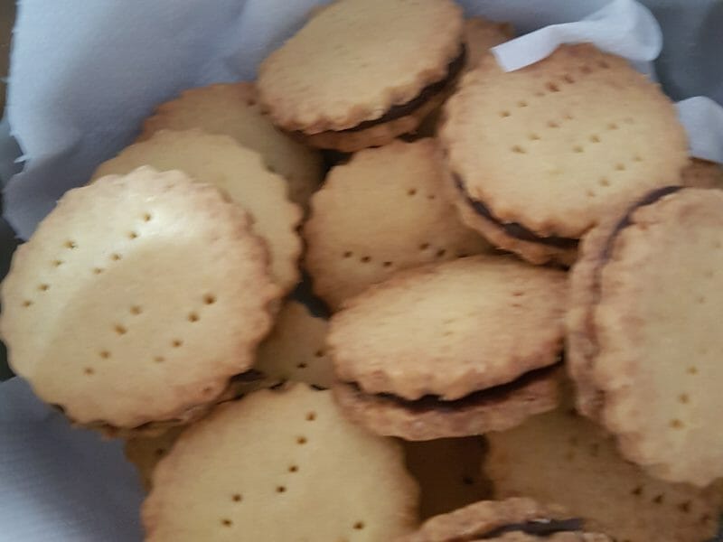 Cliquez pour zoomer ! Petit prince au chocolat Thermomix par David.bea974