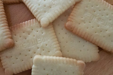 Photos des recettes