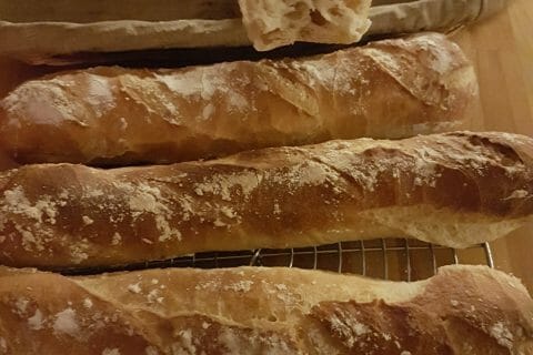 Photos des recettes