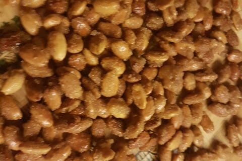 Photos des recettes