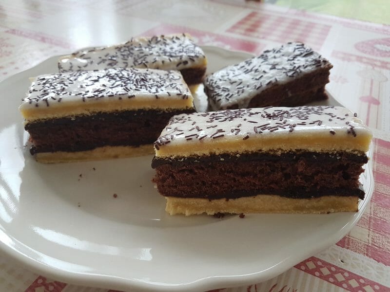 Cliquez pour zoomer ! Napolitain Thermomix par David.bea974