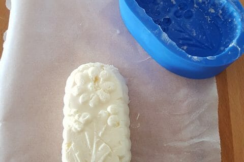 Photos des recettes