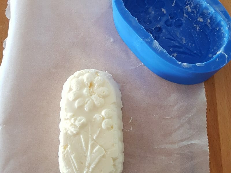 Cliquez pour zoomer ! Beurre Thermomix par David.bea974