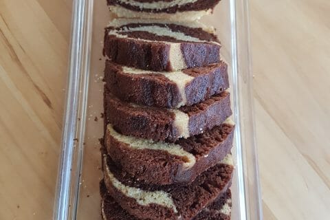 Photos des recettes