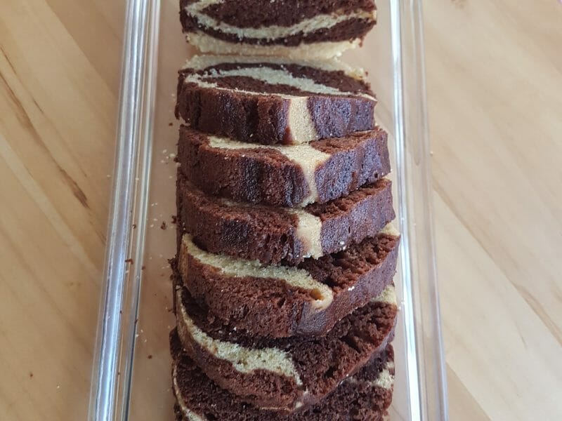 Cliquez pour zoomer ! Savane au Varoma Thermomix par David.bea974