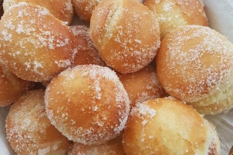 Photos des recettes