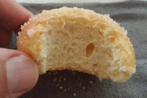 Photos des recettes