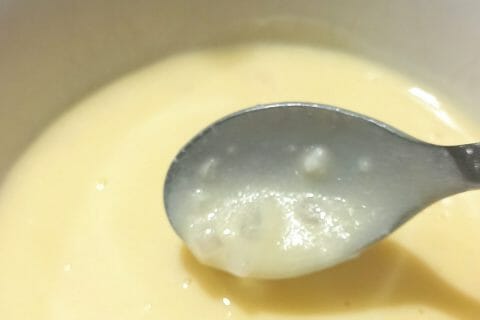 Cliquez pour zoomer ! Sauce façon beurre blanc Thermomix par Folowflo