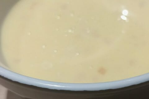 Cliquez pour zoomer ! Sauce façon beurre blanc Thermomix par Folowflo